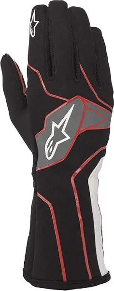 Alpinestars Tech-1 Sim Gloves