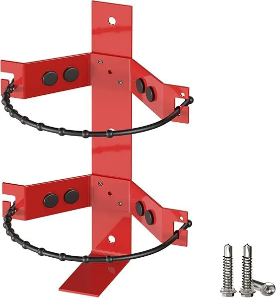 Amerex UltraFire Handheld Extinguisher