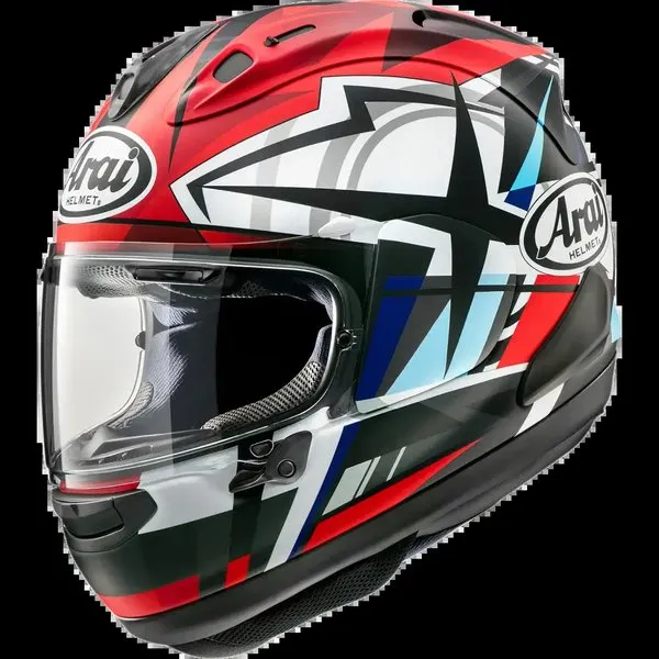 Arai Corsair-X
