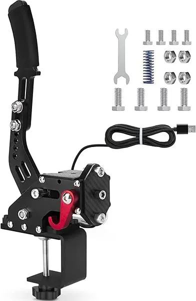 Fanatec ClubSport Handbrake V1.5