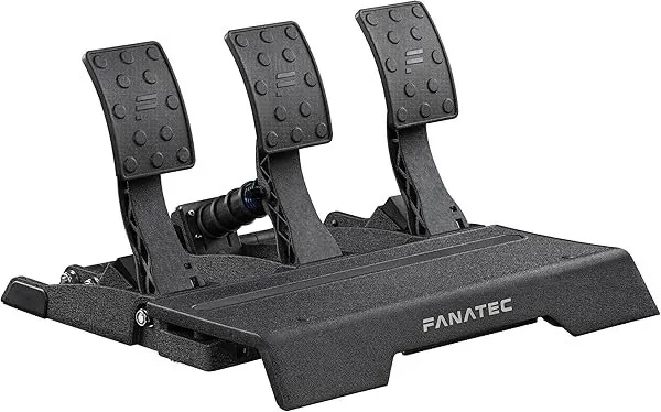 Fanatec CSL Pedals LC