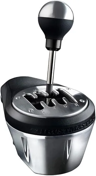 Fanatec Podium Shifter