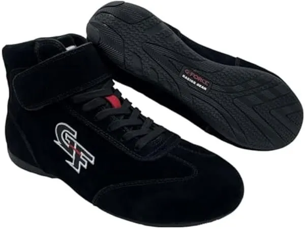 G-Force G-Limit Racing Shoes