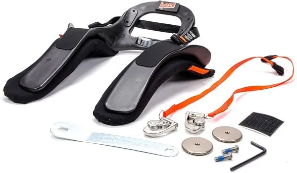 HANS Performance III