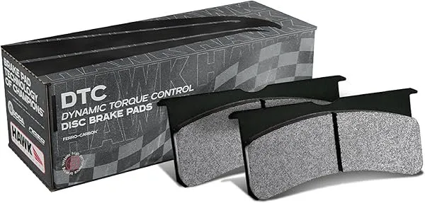 Hawk Performance DTC-60 Race Pads