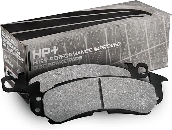 Hawk Performance HP Plus Brake Pads