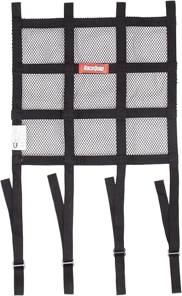 Impact Racing Arm Restraints