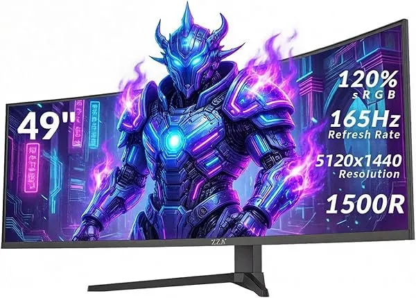 LG 34GP83A UltraWide