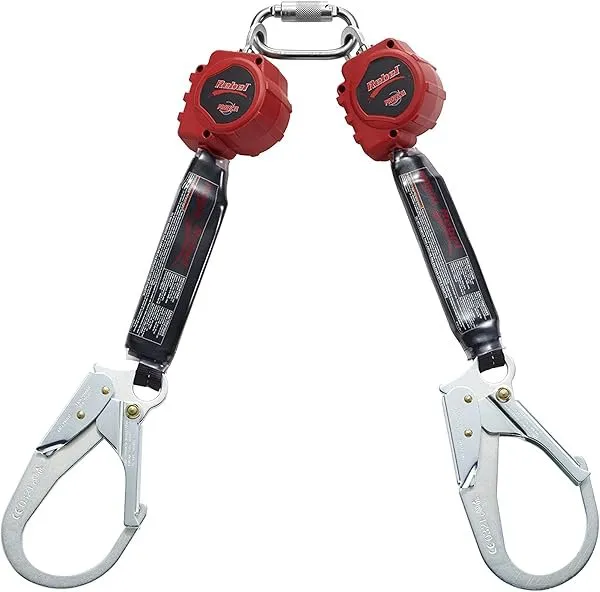 Lifeline Zero 2000 AFFF System