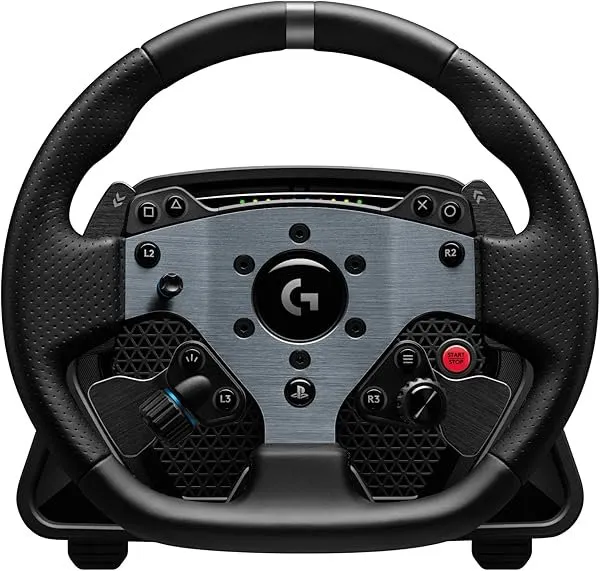 Logitech G Pro Racing Wheel