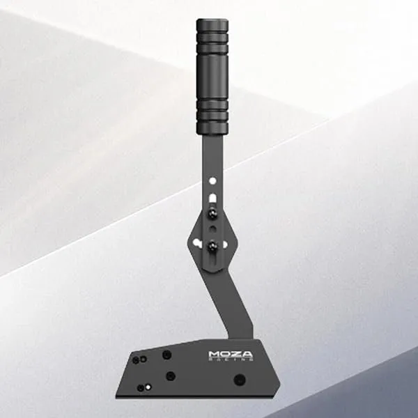 Moza Racing Handbrake