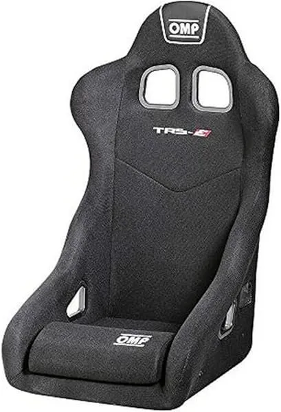 OMP HRC-1 Simulator Seat