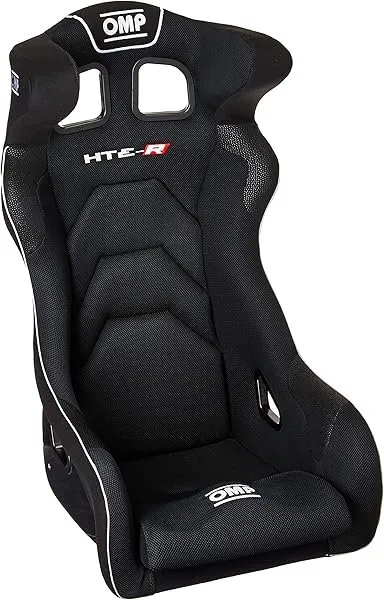 OMP HTE-R Racing Seat