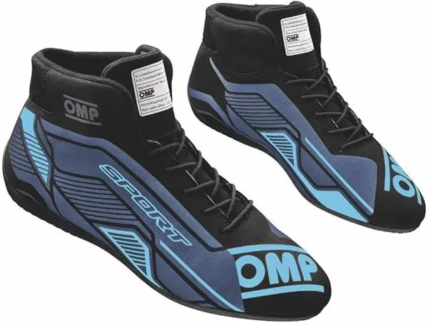 OMP KS-1R Karting Shoe