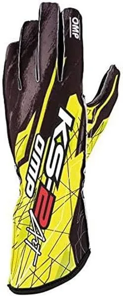 OMP KS-2 Art Karting Gloves