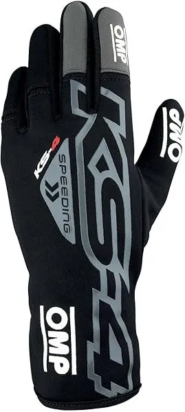 OMP KS-4 Art Sim Gloves