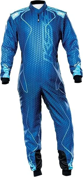 OMP KS-4 Karting Suit