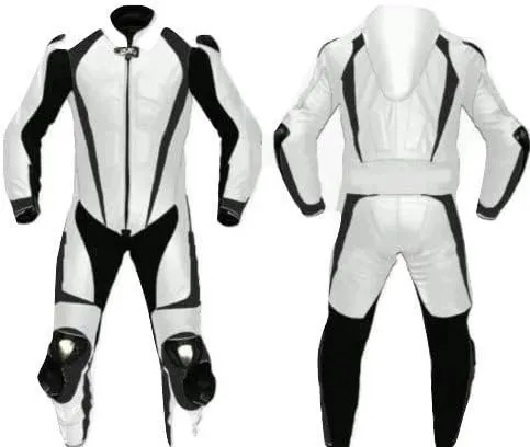 OMP One Piece Motorcycle Suit