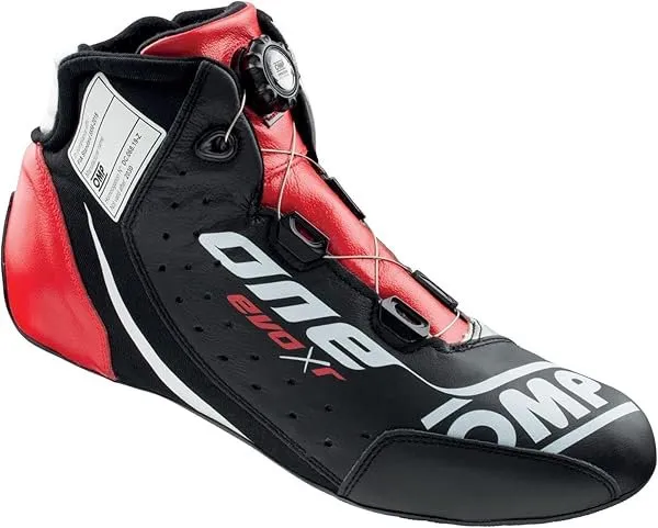 OMP One-S Racing Shoes