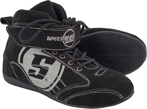 Pyrotect Racing Shoes