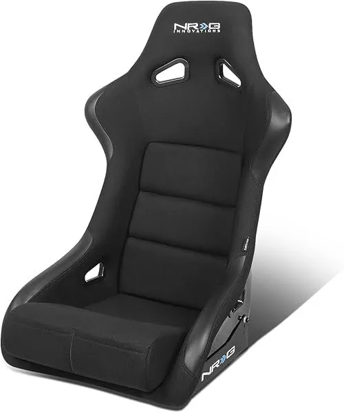 Recaro Profi SPG