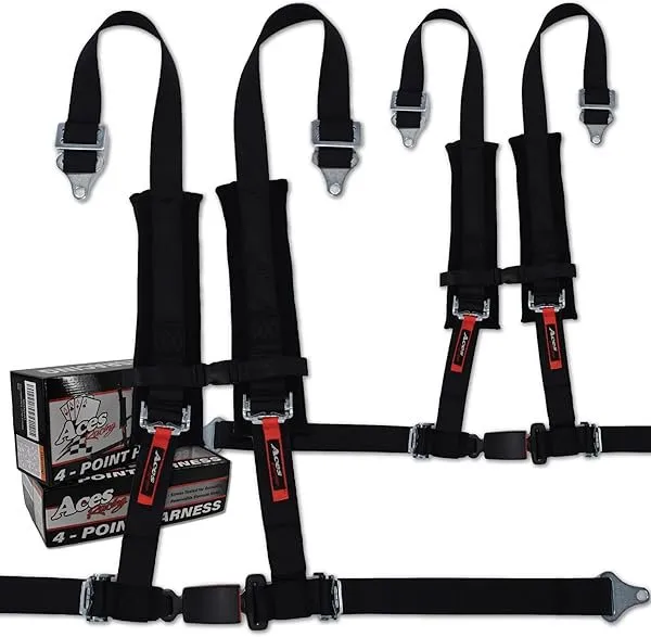 Sabelt T-310 4-Point Harness