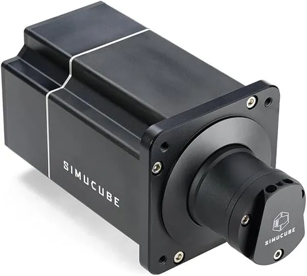 Simucube 2 Pro