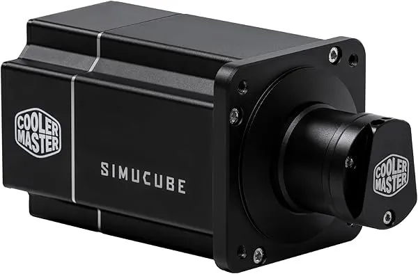 Simucube ActivePedal