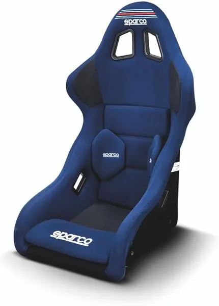Sparco Pro 2000 Sim Edition