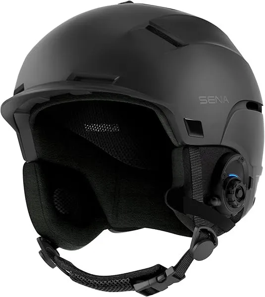 Stilo Helmet Communication Kit