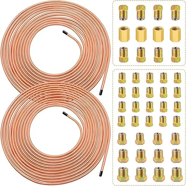 StopTech Trophy Sport Brake Line Kit