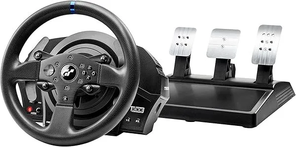 Thrustmaster T-GT II