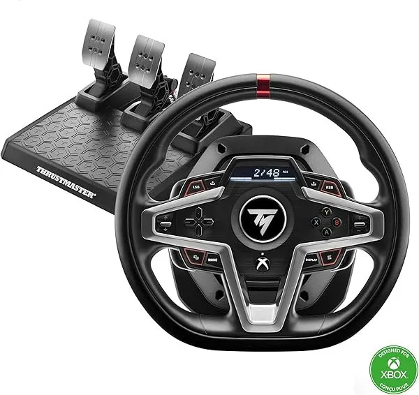 Thrustmaster T248