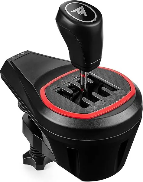 Thrustmaster TH8A Shifter