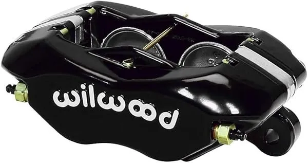 Wilwood Engineering 4-Piston Aero Caliper
