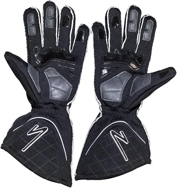 Zamp ZG-40 Gloves