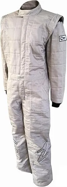 Zamp ZR-40 Fire Suit